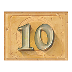 Icon 10 Tigers Glory Ultra