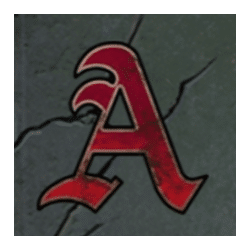 Icon 8 House of Doom 2: The Crypt