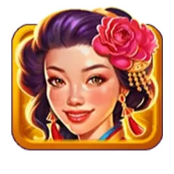 Wild Symbol of China Festival Slot