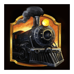 Scatter of Arizona Heist: Hold and Win Slot