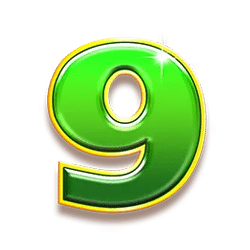 Icon 11 Golden Buffalo Double Up