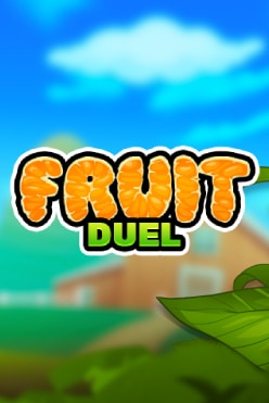 Fruit Duel