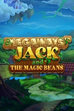 Megaways Jack and The Magic Beans