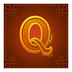 Icon 8 Charm of the Dragon