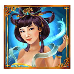 Icon 2 Eastern Goddesses