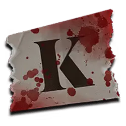 Icon 6 Bloody Murder