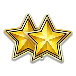 Icon 2 Cash Strike Triple Fire