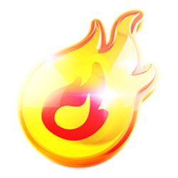 Scatter of Winnergie Slot