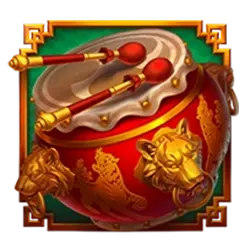 Icon 3 Tiger Pot: Hold The Spin