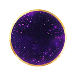 Wild Symbol of Gates of Etherea Slot