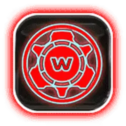 Wild Symbol of Max Megaways 3 Slot