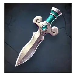 Icon 8 Tessa Hunt and the Warrior Tomb