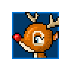 Icon 4 Santa’s Stack