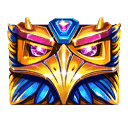 Icon 1 Totem Lightning Power Reels