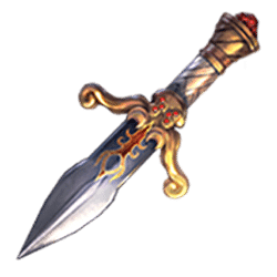 Icon 2 Tome of Madness