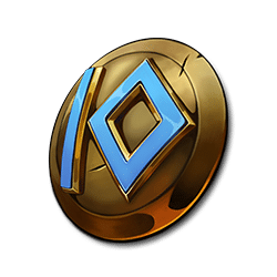 Icon 9 Undefeated Xerxes