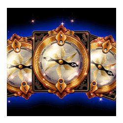 Scatter of Riders of the Storm Slot