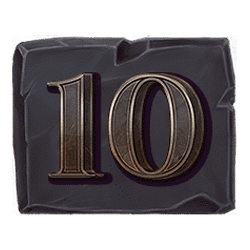 Icon 9 Monsters Unchained