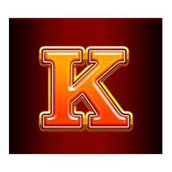 Icon 6 Bison Rising Megaways