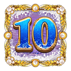 Icon 9 Book Of Aphrodite