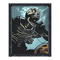 Icon 3 Highway to Hell