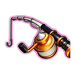 Icon 3 Big Bass Vegas Double Down Deluxe