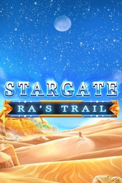 Stargate Ra’s Trail