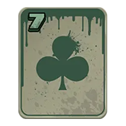 Icon 8 Wild Card Gang