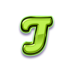 Icon 9 Lucky Fruits & Diamonds