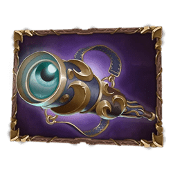 Icon 7 Haunted Harbor