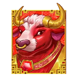 Icon 1 Tiger Temple 88