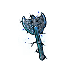 Icon 10 Warrior Graveyard