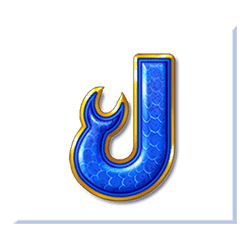 Icon 8 Big Catch Bass Fishing Megaways