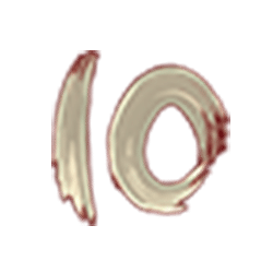 Icon 8 Rogues Riches Cashlink