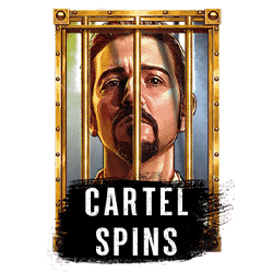 Icon 10 Narcos Mexico