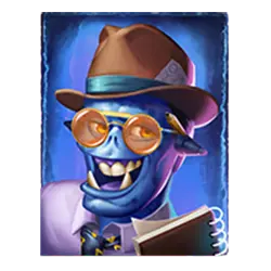 Icon 4 Invading Vegas Revenge on Mars