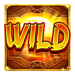 Wild Symbol of Quad Cat Slot