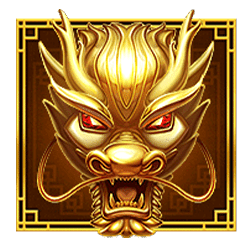 Icon 2 Dragon Pearls: Hold & Win