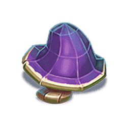 Icon 7 Good Luck Clusterbuster