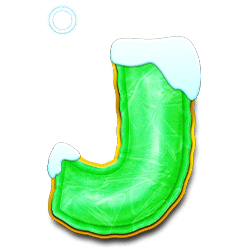 Icon 12 Christmas Big Bass Bonanza