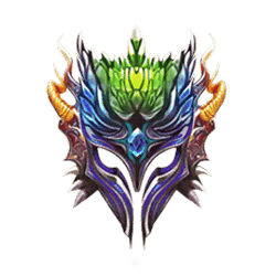 Icon 4 Path of Dragons