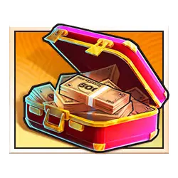 Icon 1 Monopoly Rent Rush