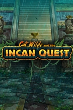 Cat Wilde and the Incan Quest