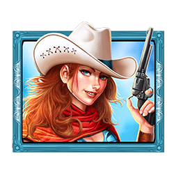 Icon 3 Wild West Gold Megaways