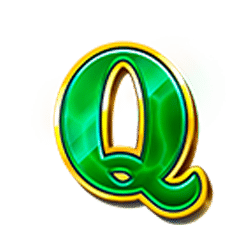 Icon 7 Dolphin’s Wealth Fortune