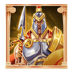 Icon 3 Greek Pantheon Megaways