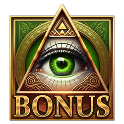 Scatter of Cash Streak Slot