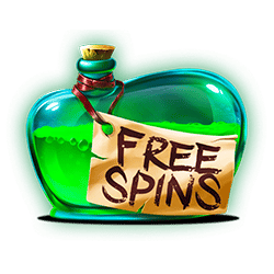 Scatter of Monster Superlanche Slot