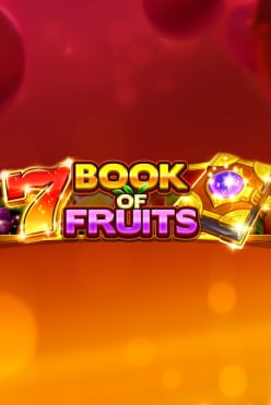 Book of Fruits