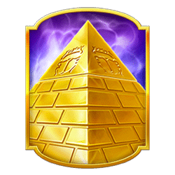 Scatter of Scarab Temple Slot